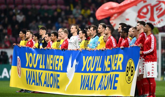 Фото: Getty Images