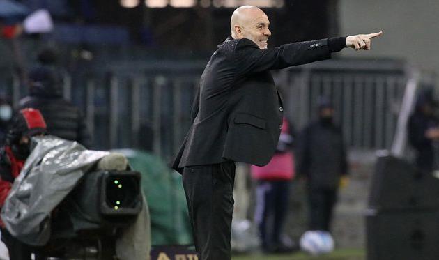 Стефано Пьолі, Getty Images