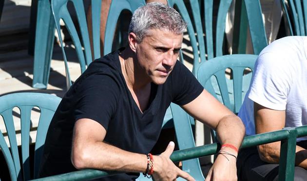 Ернан Креспо, Getty Images