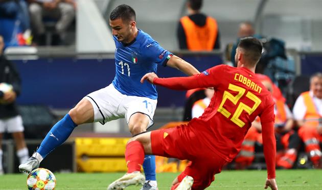 еліас коббо, getty images