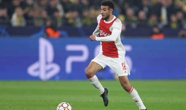 нуссаір мазрауі, getty images