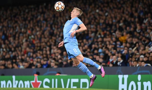 олександр зінченко, getty images