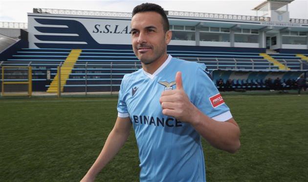 Педро, Getty Images