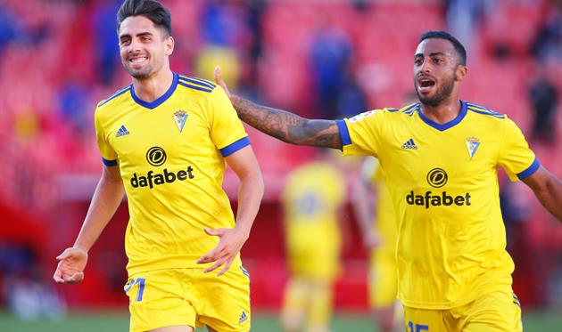 Кадіс, Getty Images