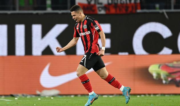 Пауліньо. Getty Images