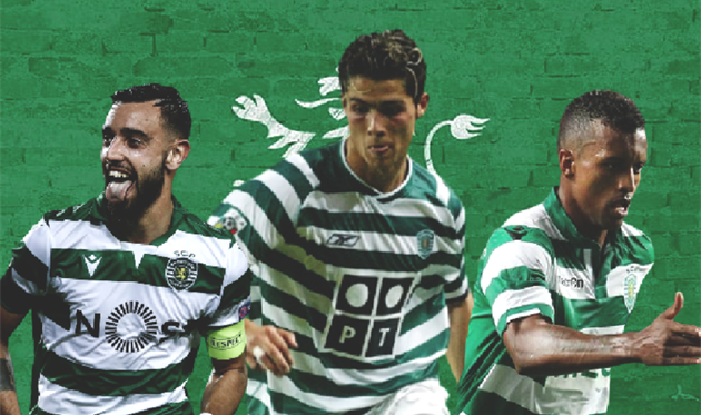 Десять найгучніших продажів Спортінга, а також таланти, які скоро поповнять цей список