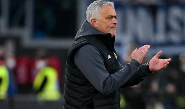 Жозе Моуріньо, Getty Images