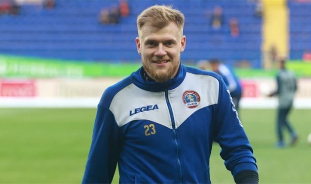 богдан сарнавський, фото пфк львів