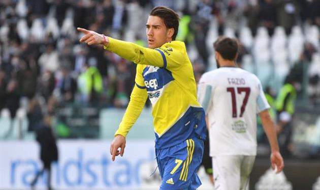 душан влахович, getty images