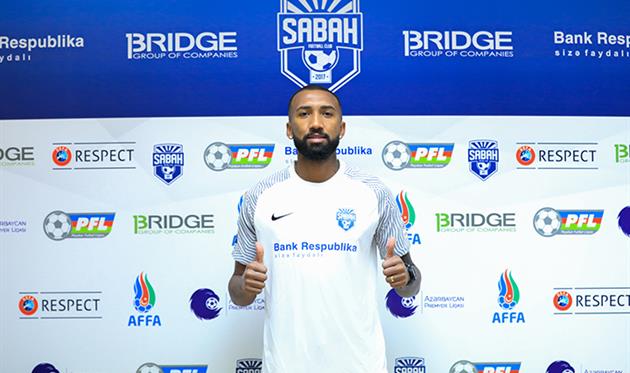 Рангел, фото Сабах