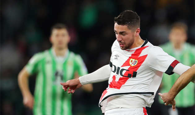 Санті Комесанья, Getty Images