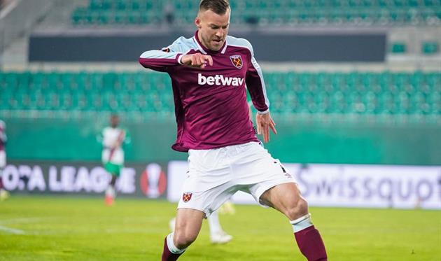 Андрій Ярмоленко, Getty Images