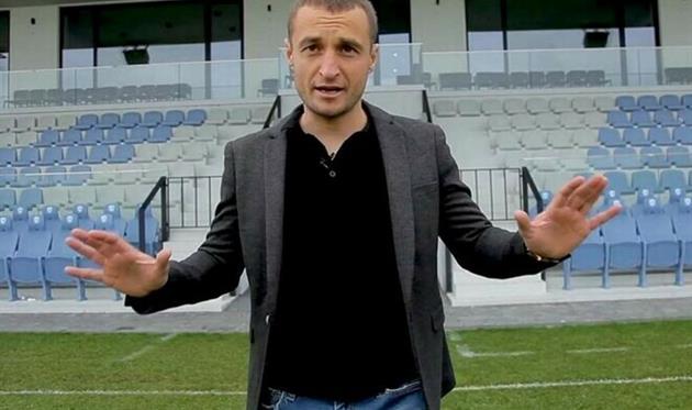 Михайло Кополовець, Минай