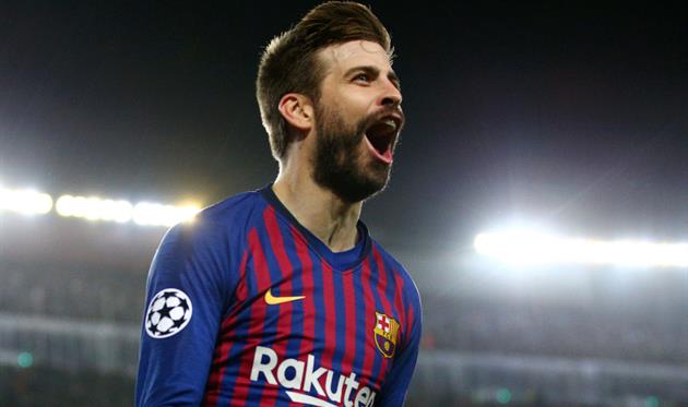 Жерар Піке, getty images