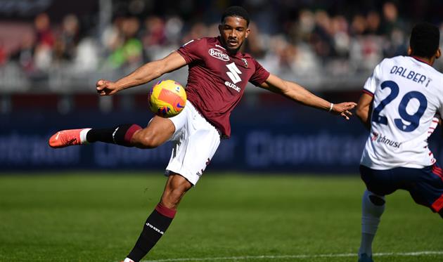 Бремер, getty images