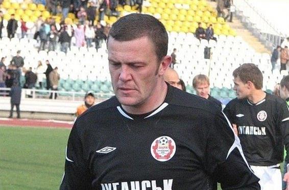 Володимир Яксманицький, Facebook