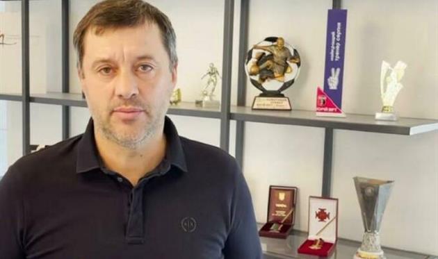 Юрій Вірт, НК ВЕРЕС