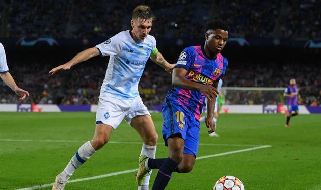 Сергій Сідорчук (ліворуч), getty images