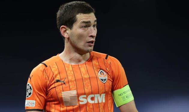 Тарас Степаненко, getty images