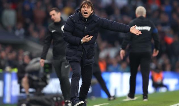 Антоніо Конте, Getty Images