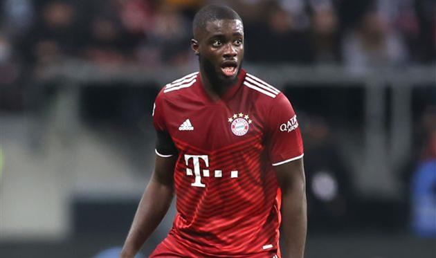 Дайот Упамекано, Getty Images