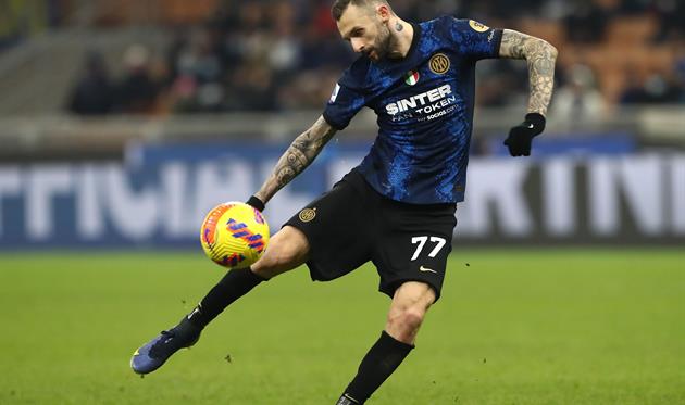 марцело брозовіч, getty images