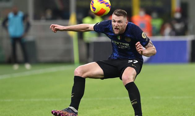 мілан шкрініар, getty images