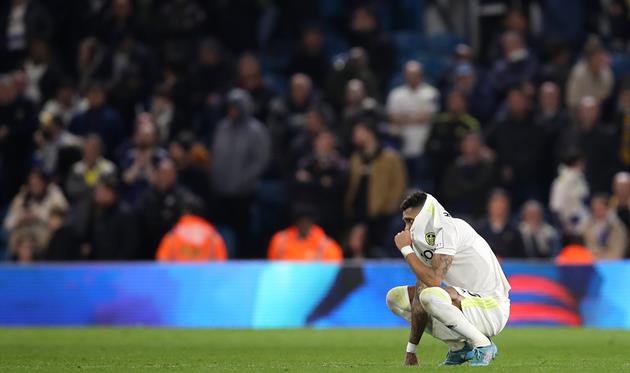 рафінья діас, getty images