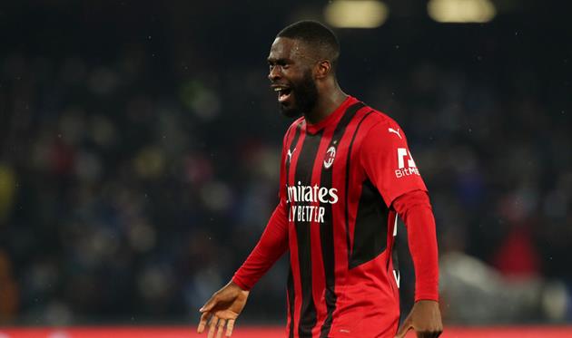 Фікайо Томорі, Getty Images