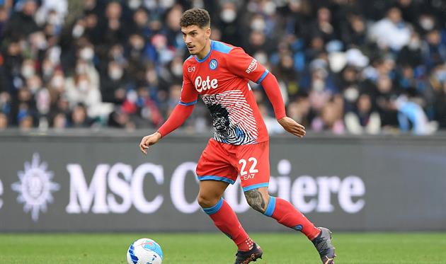 джованні ді лоренцо, getty images