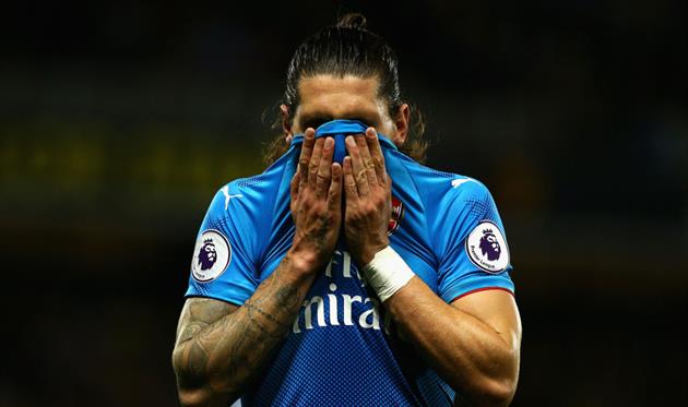 Ектор Бельєрін , Getty Images