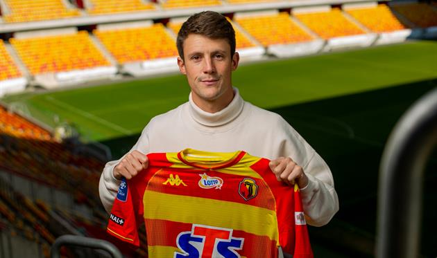 Марк Гуаль, Ягеллонія