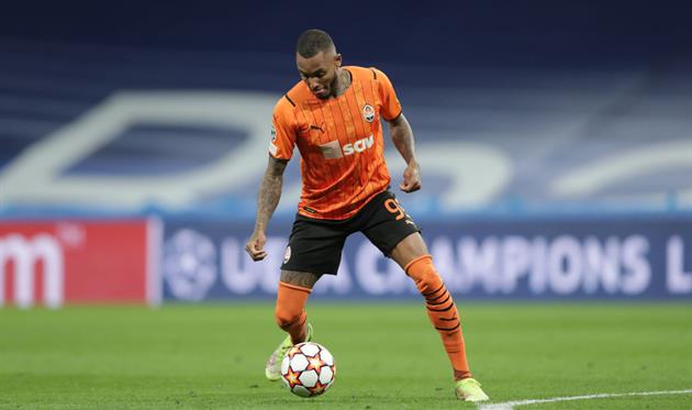 Фернандо, getty images