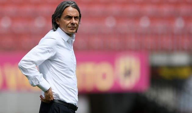 Філіппо Індзагі, Getty Images