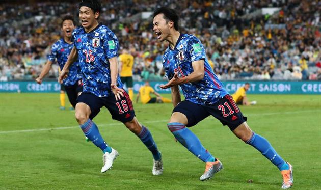 Фото Getty Images