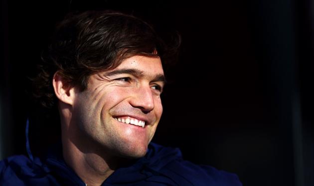 Маркос Алонсо, Getty Images