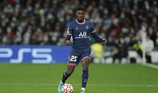 Нуну Мендеш, Getty Images