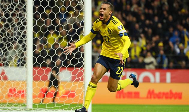 Квайсон, Getty Images