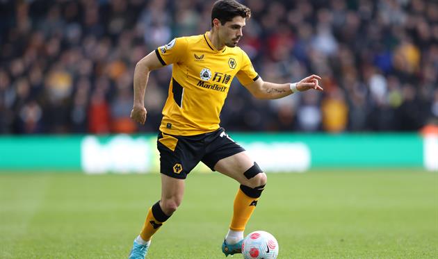 педру нету, getty images