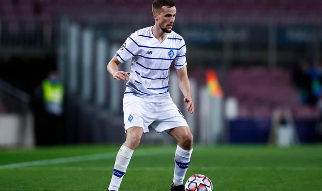 Томаш Кендзьора, getty images