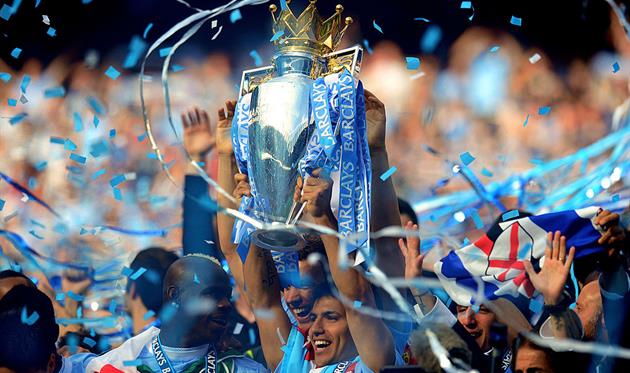 Серхіо Агуеро, Getty Images