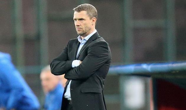 Сергій Ребров, Getty Images