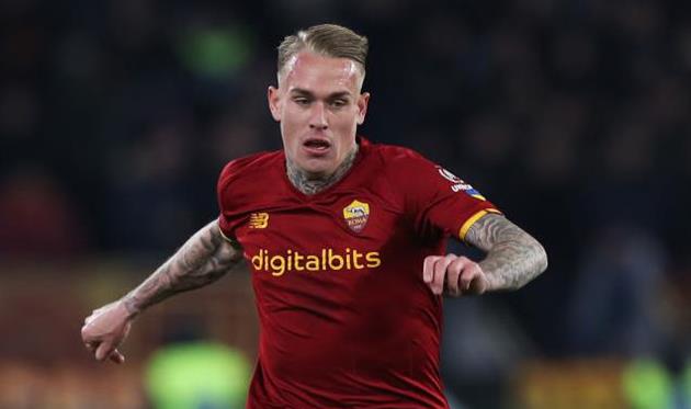 Рік Карсдорп, getty images