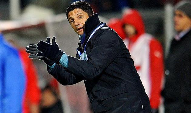 Разван Луческу, Getty Images