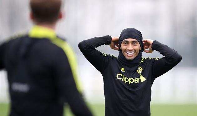 Рафінья, getty images