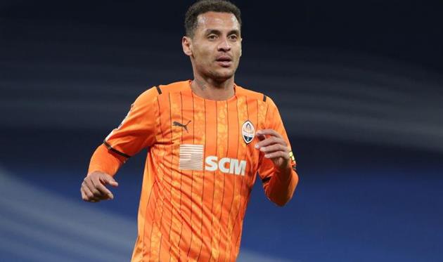 Алан Патрік, getty images