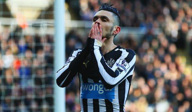 Ремі Кабелла, Getty Images