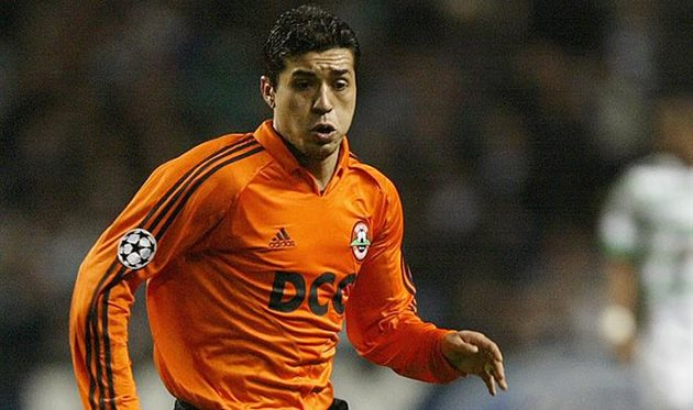 франселіно матузалем, getty images