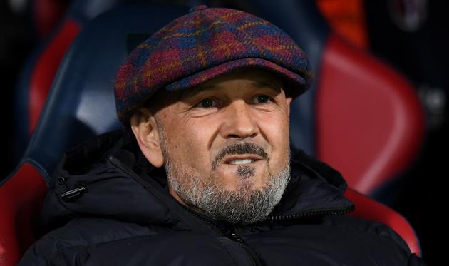 сініша міхайлович, getty images