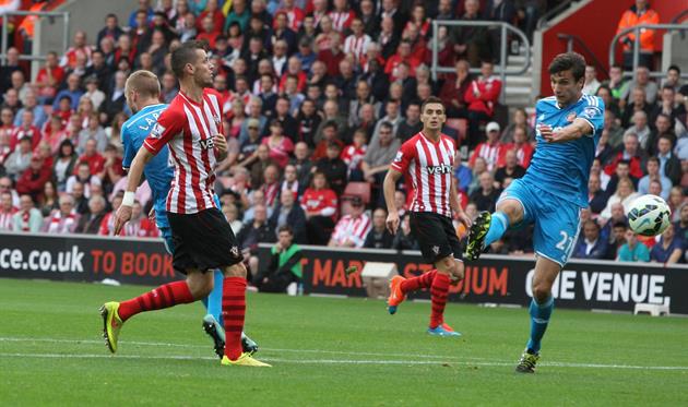 Автогол Сантьяго Верджіні, Daily Echo